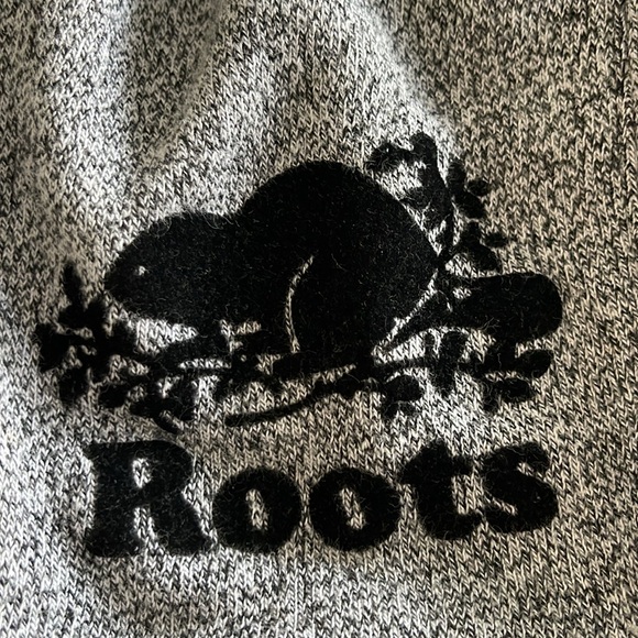 Roots men’s sweatpants size M - Picture 6 of 6
